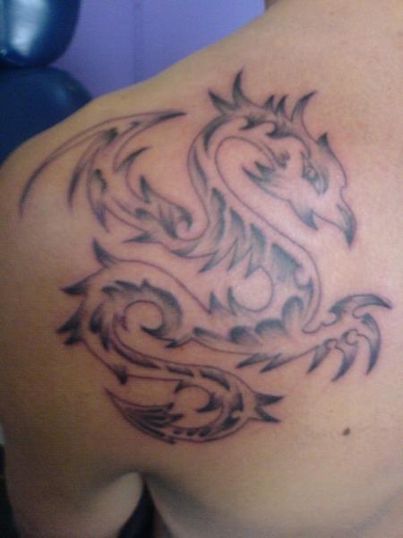 dragon